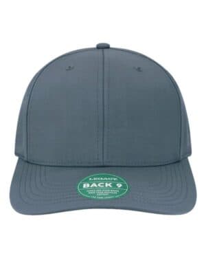 SEA BLUE Legacy B9A back nine cap