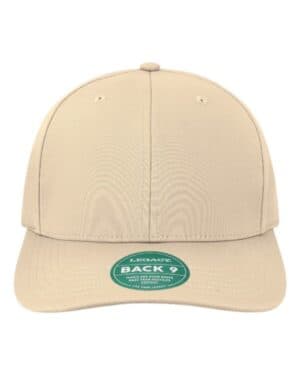 Legacy B9A back nine cap
