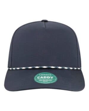 Legacy CADDY the adjustable cap