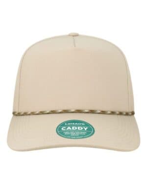 STONE Legacy CADDY the adjustable cap