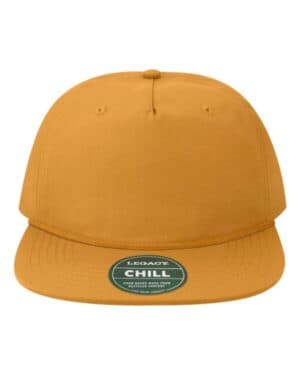 HAZEL Legacy CHILL the cap