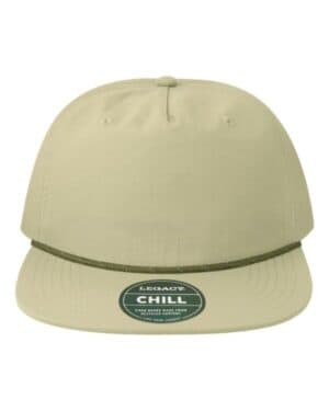 Legacy CHILL the cap