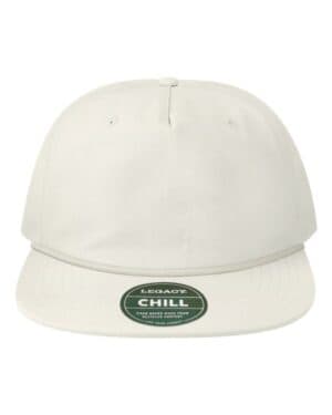 LINEN Legacy CHILL the cap