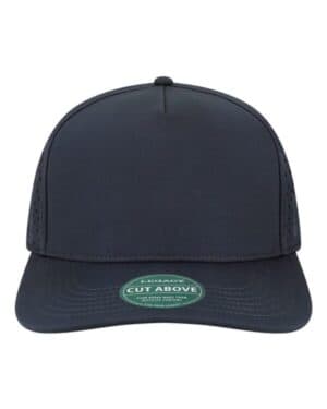 NAVY Legacy CUT the above cap