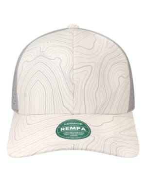 Legacy REMPA reclaim mid-pro adjustable cap