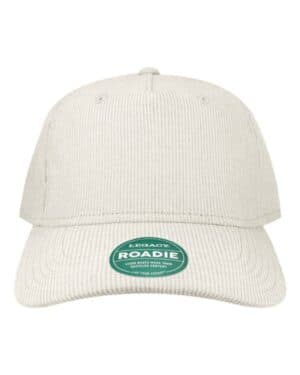 Legacy ROADIE five-panel trucker cap