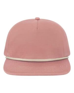Locale WILSON unstructured with rope cap