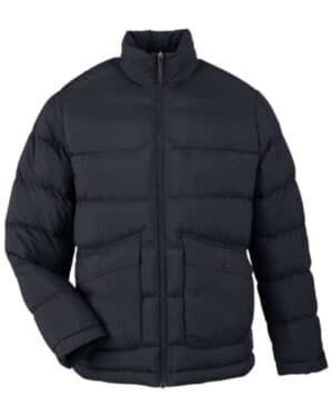 BLACK Core365 CE720 men's inspire puffer jacket
