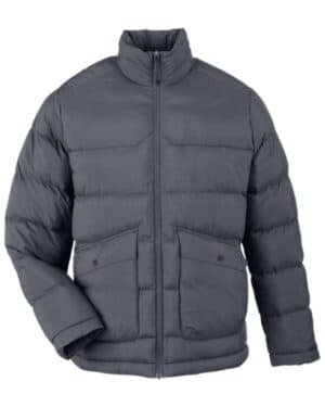 CARBON Core365 CE720 men's inspire puffer jacket