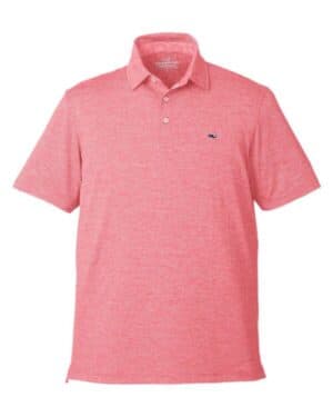 LOBSTER REEF Vineyard vines G011146 destin stripe sankaty polo