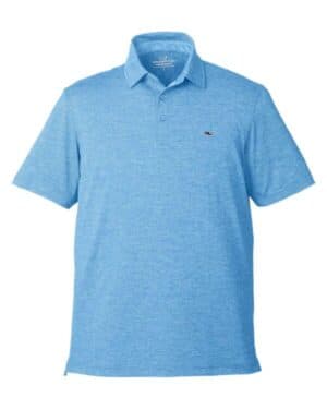 OCEAN BREEZE Vineyard vines G011146 destin stripe sankaty polo