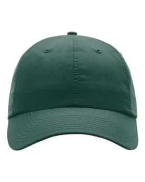 DARK GREEN Richardson 225 casual performance cap