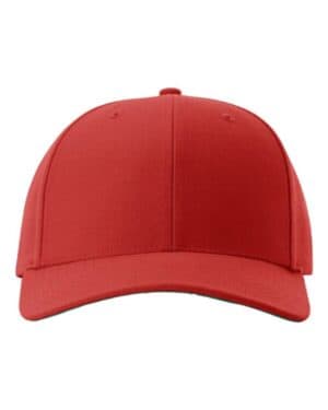 RED Richardson 512 surge snapback cap