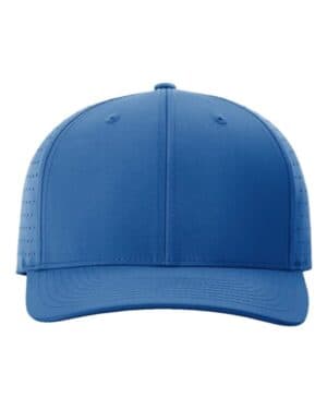 ROYAL Richardson 632 laser perf r-flex cap
