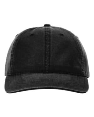 BLACK Richardson 324RE odell cap