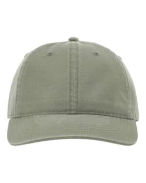 OLIVE GREEN Richardson 324RE odell cap