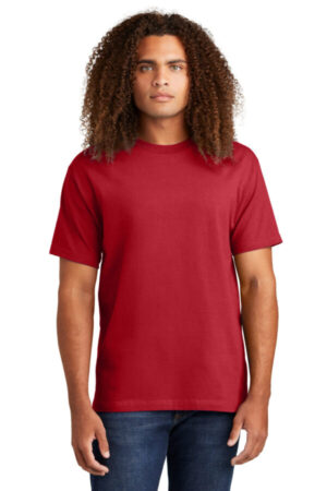 CARDINAL 1301W american apparel unisex heavyweight t-shirt