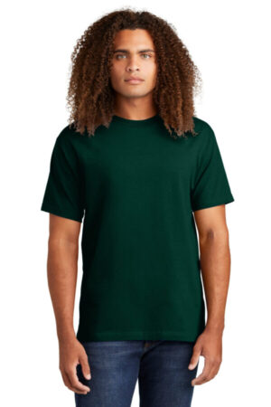 FOREST 1301W american apparel unisex heavyweight t-shirt