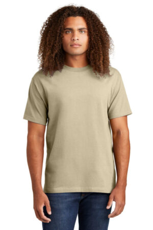 SAND 1301W american apparel unisex heavyweight t-shirt