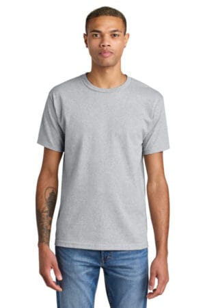 1301 american apparel unisex heavyweight t-shirt