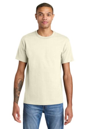 CREAM 1301 american apparel unisex heavyweight t-shirt