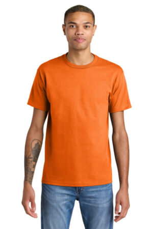1301 american apparel unisex heavyweight t-shirt