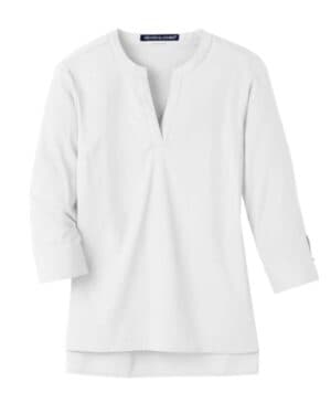 DG542W women's crownlux performance stretch tunic