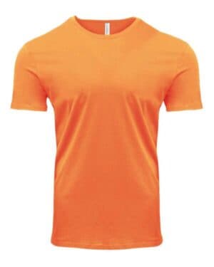 Threadfast apparel 130A pigment dye t-shirt