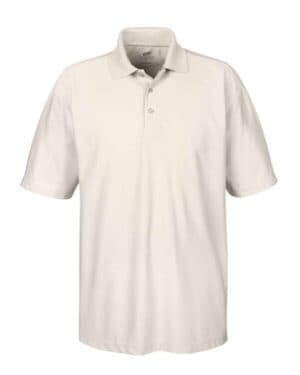STONE Ultraclub 8415 men's cool & dry elite performance polo