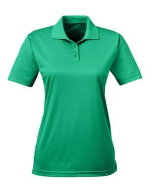 Ultraclub 8404 women's cool & dry sport polo