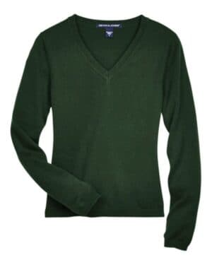 FOREST Devon & jones D475W women's v-neck sweater