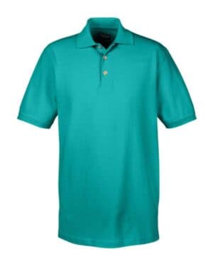 JADE Ultraclub 8535 men's classic piqu polo