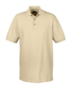Ultraclub 8535 men's classic piqu polo