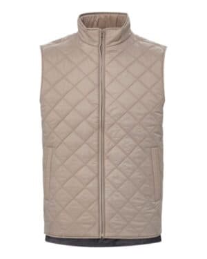 Weatherproof 207359 vintage diamond quilted vest