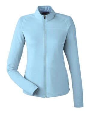 SKY Swannies SWF400L women's cora full-zip