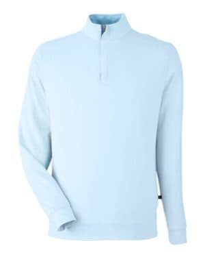 SKY Swannies SWM500 mckinnon quarter-zip pullover