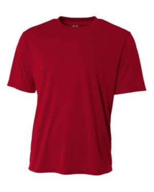 CARDINAL A4 NB3142 youth cooling performance t-shirt