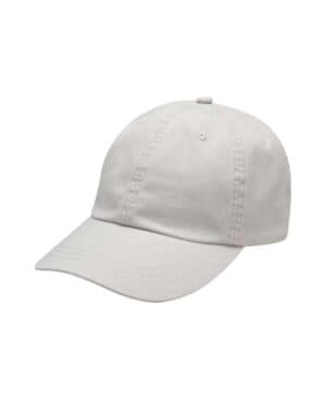 GREY Adams headwear LP104 optimum ii true color cap