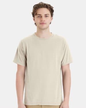 Comfortwash by hanes CW100 garment-dyed tearaway t-shirt