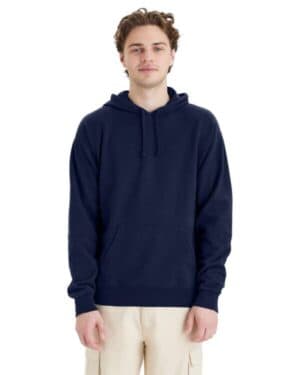 Comfortwash by hanes GDH450 garment-dyed hooded sweatshirt
