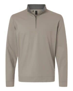 PUTTY BEIGE PUTTY BEIGE A2017 men's ultimate365 classic quarter-zip pullover