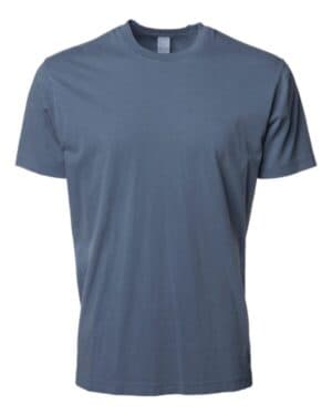 Independent trading co PRM180PT premium pigment-dyed t-shirt