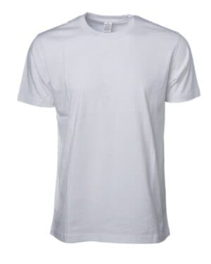 Independent trading co PRM180PT premium pigment-dyed t-shirt