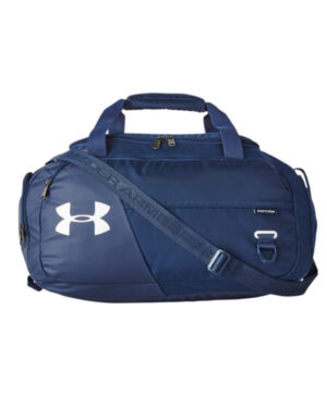 custom under armour duffle bags