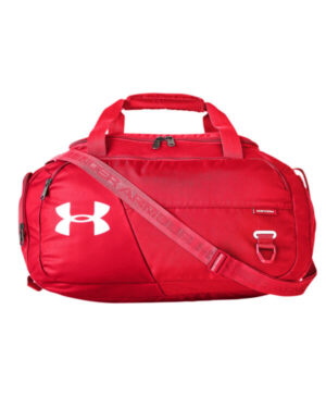 custom under armour duffle bags