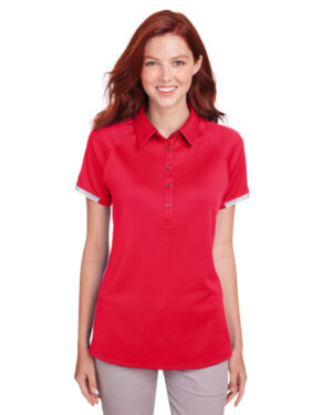 Under armour 1343675 ladies' corporate rival polo