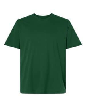 FOREST GREEN/ WHITE FOREST GREEN/ WHITE Under armour 1383264 men's athletic 20 t-shirt