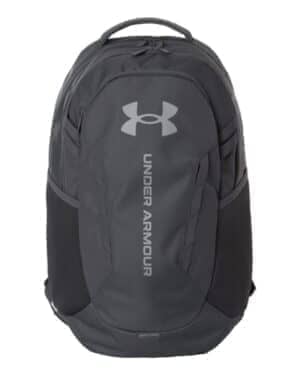CASTLEROCK/ STEALTH GREY Under armour 1384672 hustle backpack 60