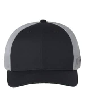 BLACK/ COOL GREY BLACK/ COOL GREY Columbia 216513 spring grove iii snapback cap