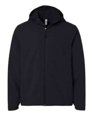 BLACK Core365 CE812 men's barrier all season jacket